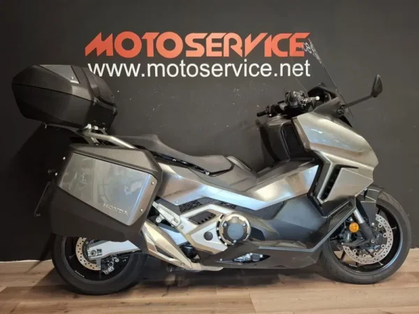 Honda Forza 750 DCT Travel (2021 - 24) - immagine 4