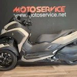 Yamaha Tricity 300 (2021 - 24)