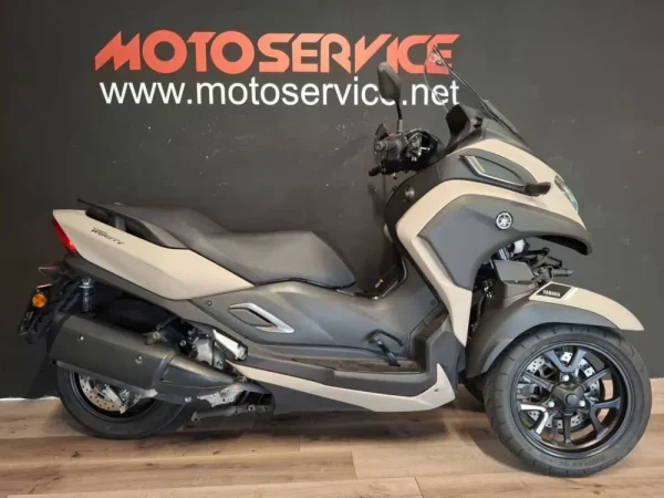Yamaha Tricity 300 (2021 - 24) - immagine 4