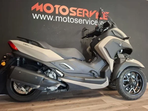 Yamaha Tricity 300 (2021 - 24) - immagine 7