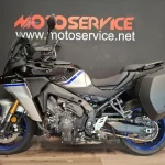 Yamaha Tracer 9 GT+ Y-AMT (2025 - 26)