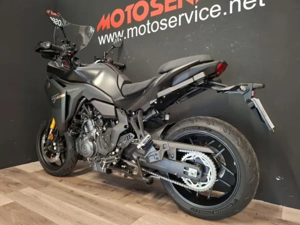 Yamaha Tracer 7 GT (2025 - 26) - immagine 3