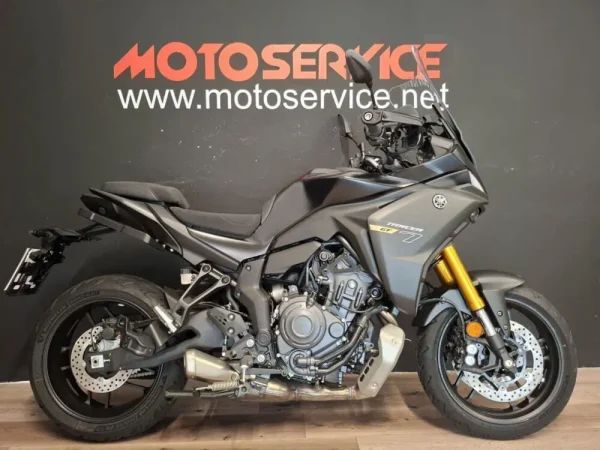 Yamaha Tracer 7 GT (2025 - 26) - immagine 4