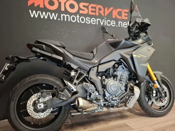 Yamaha Tracer 7 GT (2025 - 26) - immagine 5