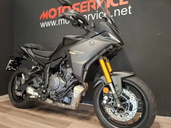 Yamaha Tracer 7 GT (2025 - 26) - immagine 6