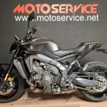 Yamaha MT-09 Y-AMT (2024 - 26)