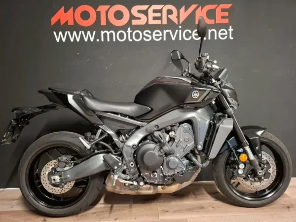 Yamaha MT-09 Y-AMT (2024 - 26) - immagine 4