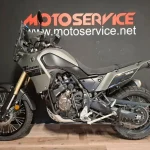 Yamaha Ténéré 700 (2025 - 26)
