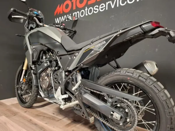 Yamaha Ténéré 700 (2025 - 26) - immagine 3