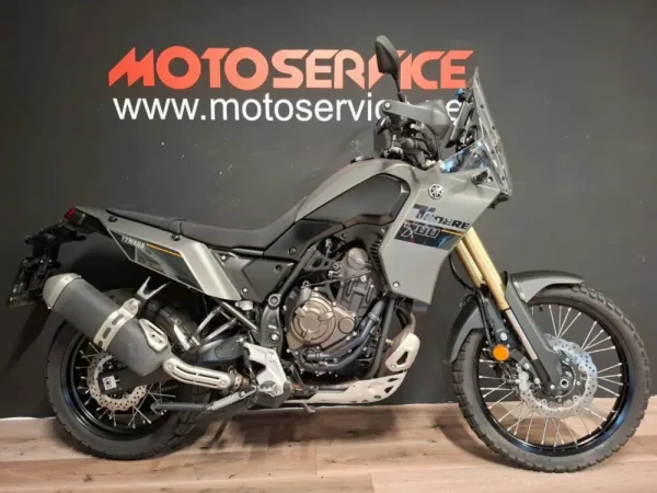 Yamaha Ténéré 700 (2025 - 26) - immagine 4