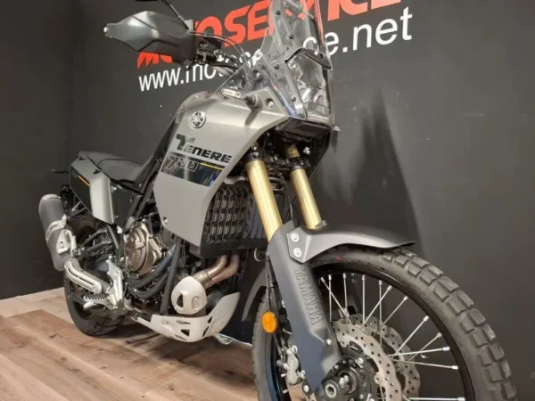 Yamaha Ténéré 700 (2025 - 26) - immagine 6