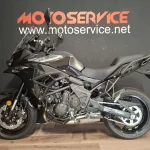 Kawasaki Versys 650 (2025 - 26)