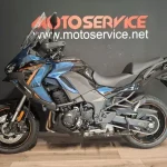Kawasaki Versys 1100 SE (2025 - 26)