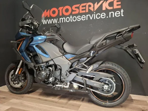 Kawasaki Versys 1100 SE (2025 - 26) - immagine 3