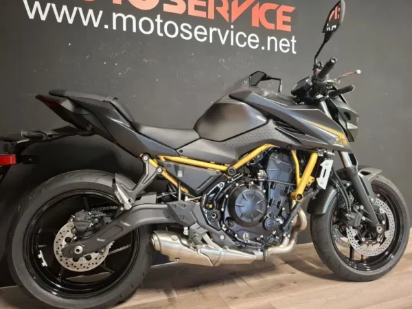 Kawasaki Z 650 Sport (2025 - 26) - immagine 5