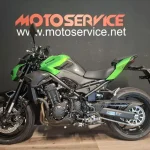 Kawasaki Z 900 (2025 - 26)