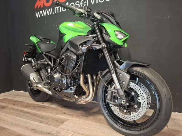 Kawasaki Z 900 (2025 - 26) - immagine 5