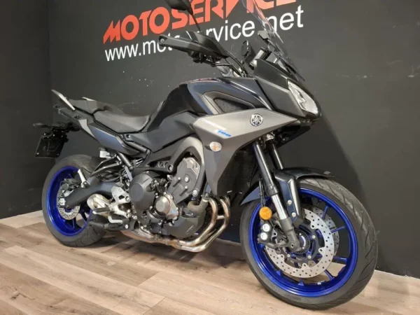 Yamaha Tracer 900 (2018 - 20) - immagine 5