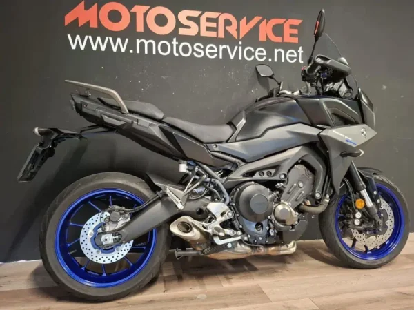 Yamaha Tracer 900 (2018 - 20) - immagine 7