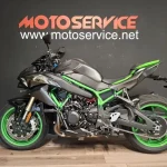 Kawasaki Z H2 SE (2025 - 26)
