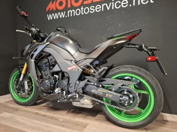 Kawasaki Z 1100 SE (2026) - immagine 3