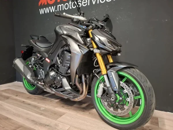 Kawasaki Z 1100 SE (2026) - immagine 5