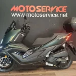 Zontes ZT125-X (2026)