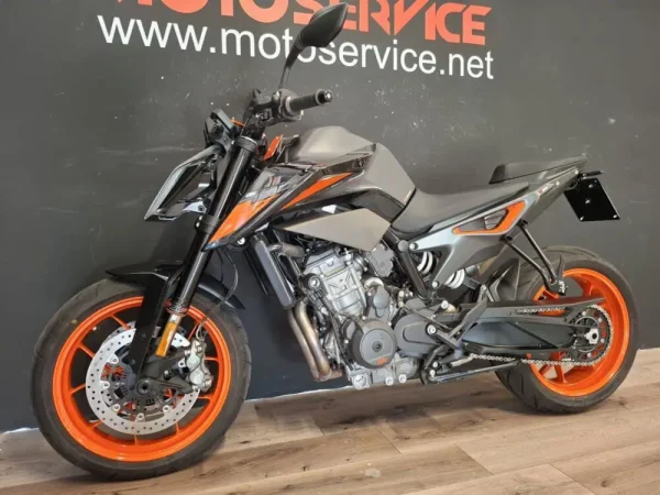 KTM 790 Duke (2018 - 20) - immagine 2