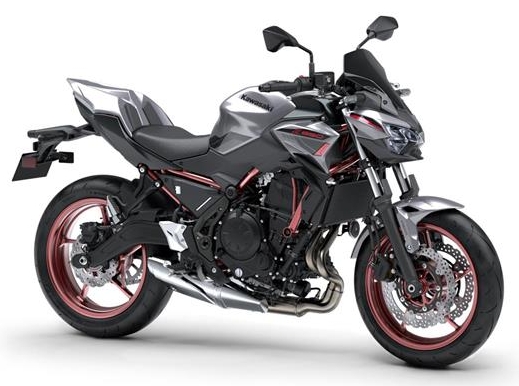 z650
