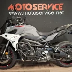 Yamaha Tracer 900 (2018 - 20)
