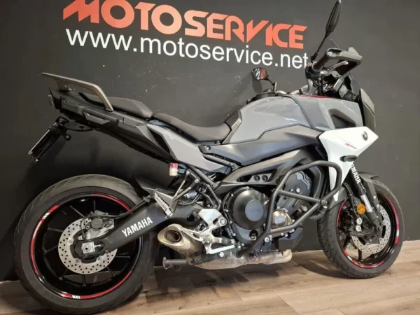 Yamaha Tracer 900 (2018 - 20) - immagine 7