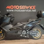 Yamaha T-Max 560 Tech Max (2022 - 24)