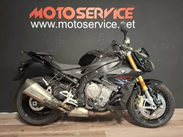 Bmw S 1000 R (2017 - 20) - immagine 4