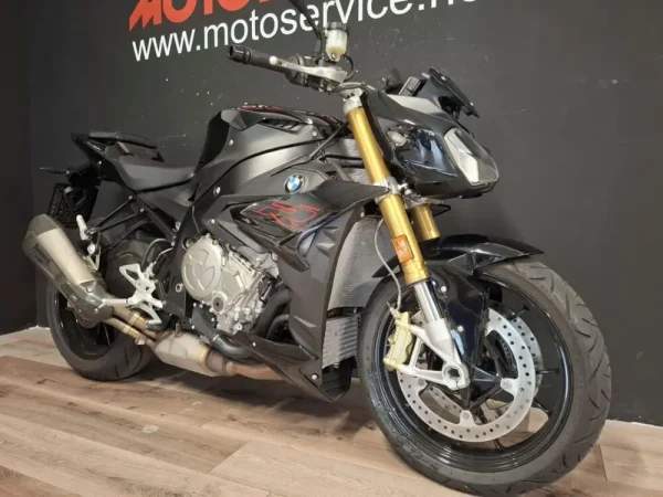 Bmw S 1000 R (2017 - 20) - immagine 5