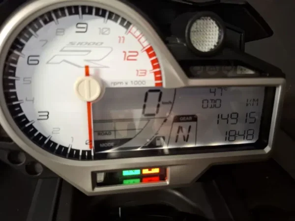 Bmw S 1000 R (2017 - 20) - immagine 6