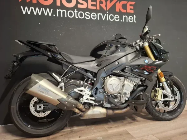 Bmw S 1000 R (2017 - 20) - immagine 7