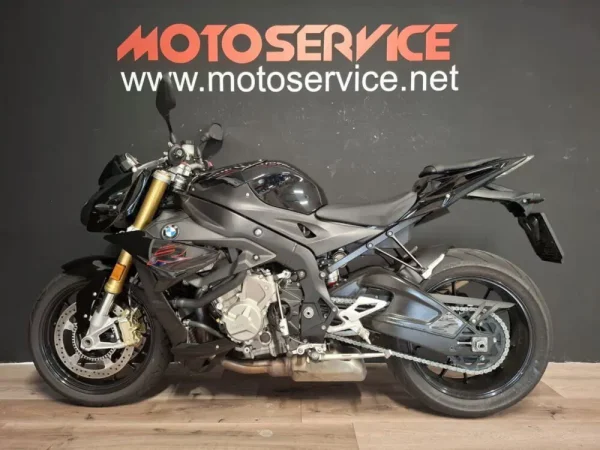 Bmw S 1000 R (2017 - 20)