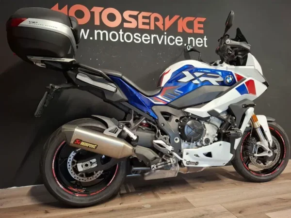 Bmw S 1000 XR (2020 - 23) - immagine 7