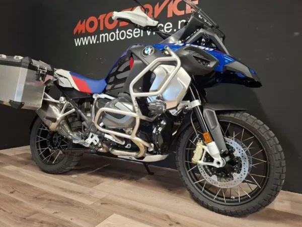Bmw R 1250 GS (2021 - 24) - immagine 5