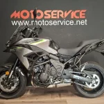 Kawasaki Versys 650 (2025 - 27)