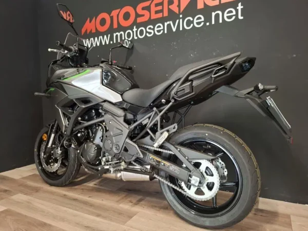 Kawasaki Versys 650 (2025 - 26) - immagine 3