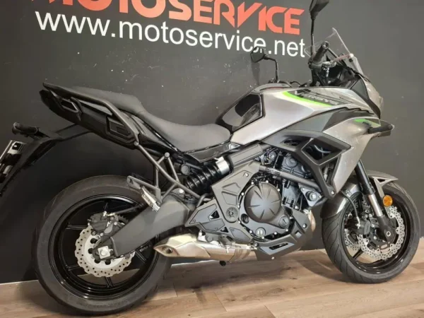 Kawasaki Versys 650 (2025 - 26) - immagine 5