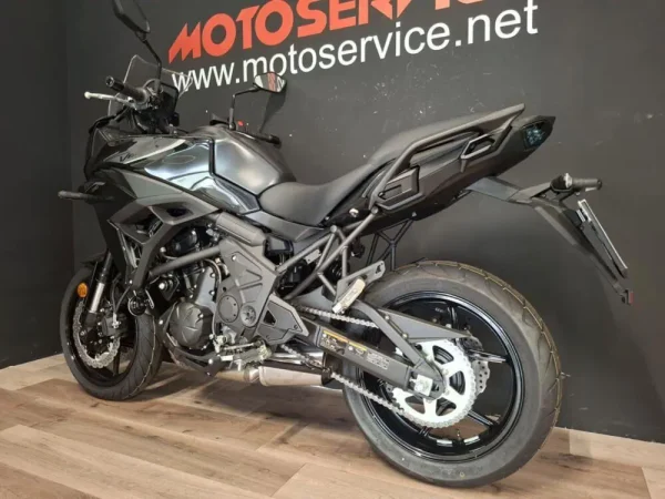 Kawasaki Versys 650 (2025 - 27) - immagine 3