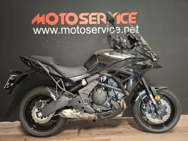 Kawasaki Versys 650 (2025 - 27) - immagine 4