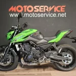 Kawasaki Z 650 S (2026)