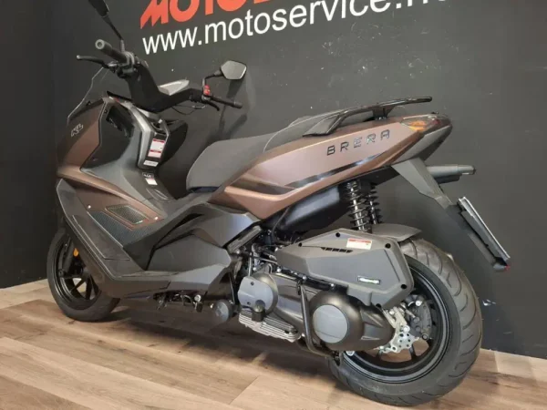 Kl Brera 300 (2022 - 25) - immagine 3