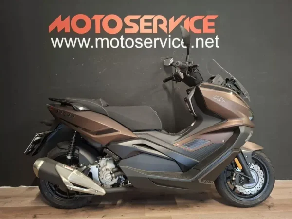 Kl Brera 300 (2022 - 25) - immagine 4
