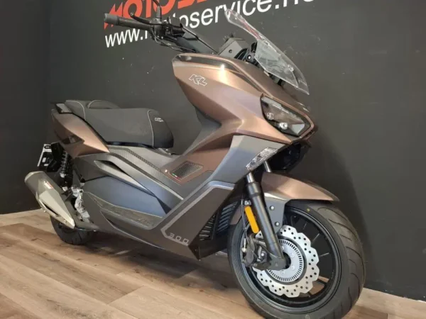 Kl Brera 300 (2022 - 25) - immagine 5
