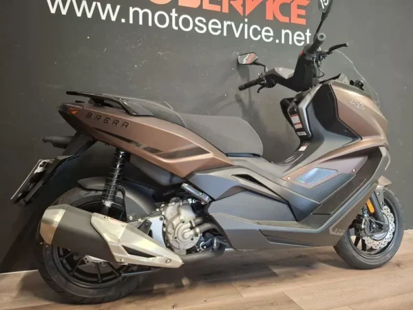 Kl Brera 300 (2022 - 25) - immagine 6