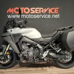 Yamaha Tracer 9 GT (2025 - 26)